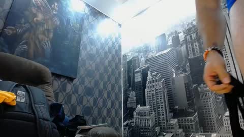 Snapshot of jakeskye chatting on September 24, 12:17 am JakeSkye online show from September 24, 12:17 am