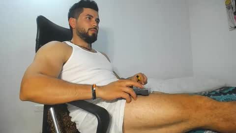 JakeSkye online show from January 16, 11:25 pm