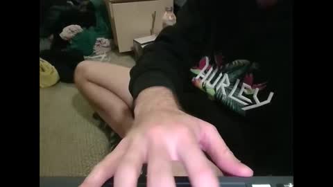 61 College Soccer Boy online show from February 18, 3:10 am