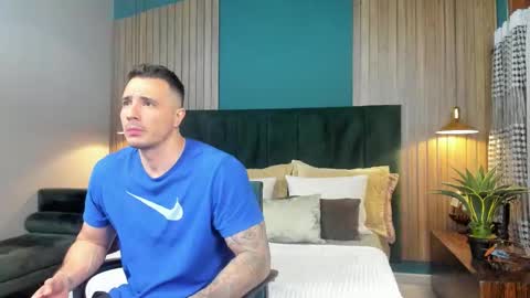 jakestone_1 online show from November 5, 1:18 am