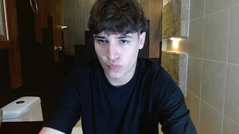 Jake online show from February 5, 1:36 pm