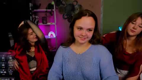 Jakline online show from October 8, 10:27 pm