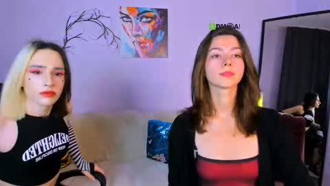 Jakline online show from September 20, 7:17 pm
