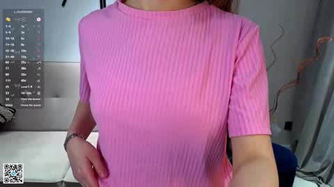 Iris online show from November 27, 4:42 am