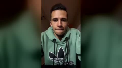 jalfredo5 online show from January 12, 2:29 am