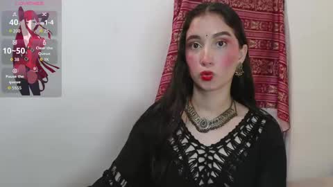 Jalima Mona online show from November 19, 12:26 pm