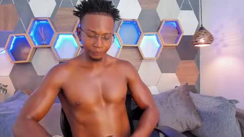 Snapshot of jamalmyst_ chatting on February 27, 9:47 pm online show from February 27, 9:47 pm