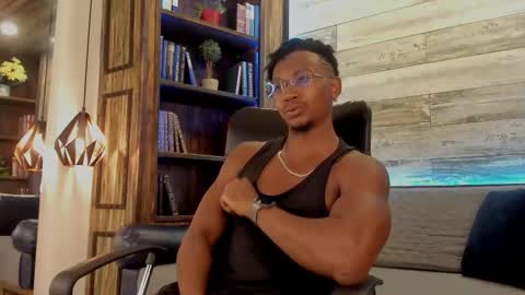 Snapshot of jamalmyst_ chatting on September 29, 3:27 am online show from September 29, 3:27 am