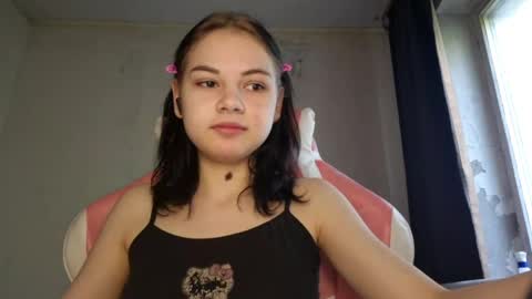 Mila online show from June 5, 5:14 am