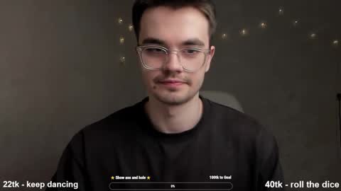 Hey there Im Jame online show from March 1, 10:53 pm