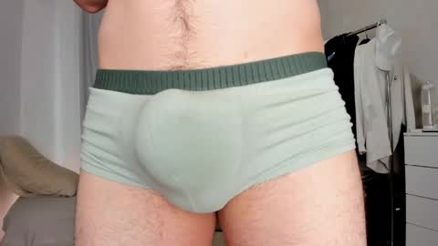 Hey there Im Jame online show from May 2, 7:58 am