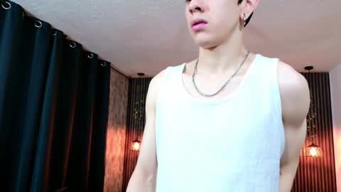 james_adamss_ online show from February 13, 1:25 pm