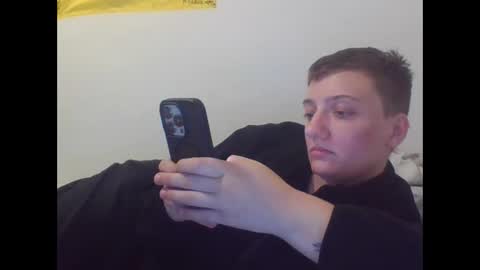 James Chet online show from December 16, 9:37 am