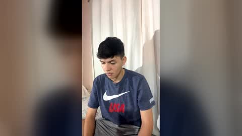 james_chez online show from February 21, 4:43 pm