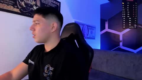 james_cr online show from September 9, 2:55 am