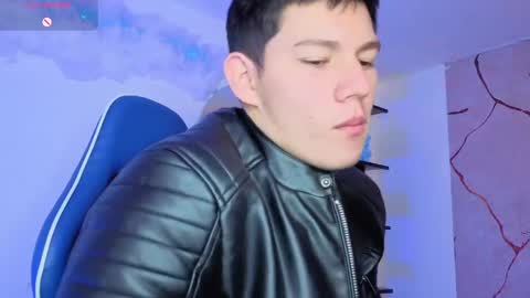 james_cr online show from May 16, 12:26 pm