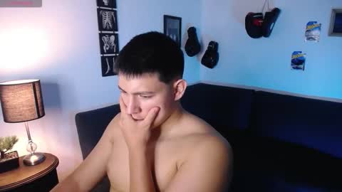 james_cr online show from March 8, 2:15 am