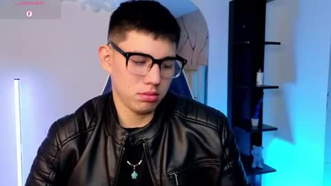james_cr online show from July 8, 1:03 pm