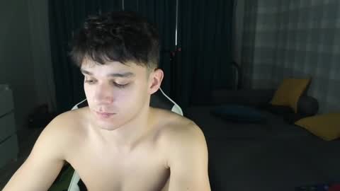 James online show from December 5, 11:23 pm