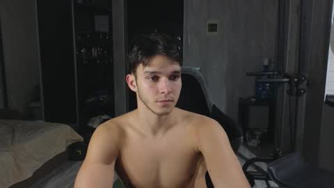 James online show from March 10, 10:24 pm