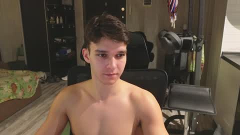 James online show from July 18, 11:07 pm