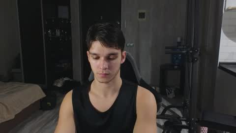 James online show from March 7, 10:43 pm