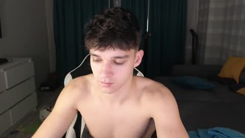 James online show from December 7, 12:25 am