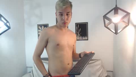 james millnert online show from March 11, 7:47 pm