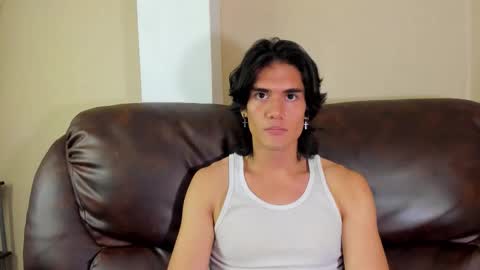 james_morrisonm online show from November 26, 9:55 pm