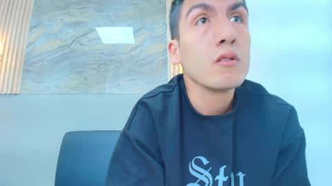 James online show from May 5, 3:07 pm