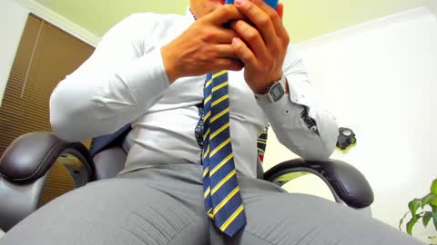 James online show from January 13, 12:02 pm