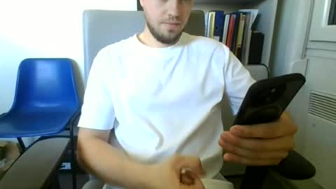 james_tomas online show from June 26, 10:10 am