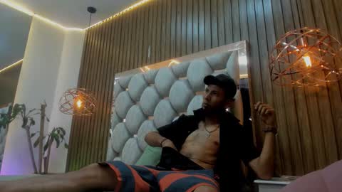 James Walsh online show from February 24, 7:50 pm