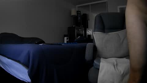 James Bondage online show from January 4, 6:19 pm