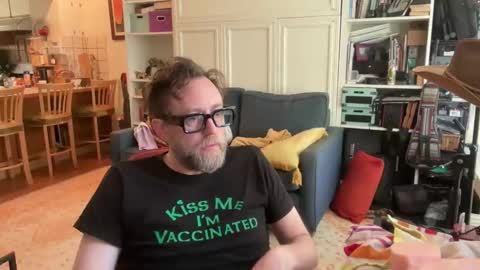 jamesbulleit online show from May 6, 6:25 pm