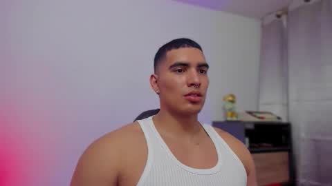 James Gray online show from February 21, 5:21 am