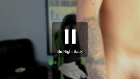 Jamesinked  online show from January 29, 4:52 pm