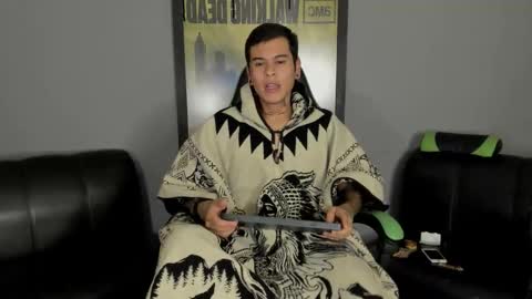 Jamesinked  online show from March 2, 1:58 am