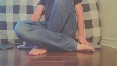 James online show from January 31, 7:22 pm