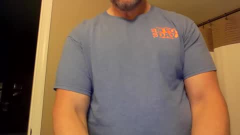 jamesmckendree online show from April 7, 2:35 am