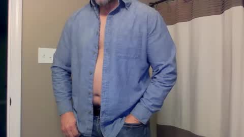 jamesmckendree online show from February 14, 6:10 pm