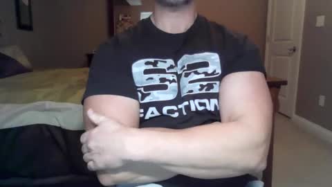 jamesmckendree online show from December 22, 6:47 pm