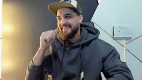 JamesMyers online show from January 7, 7:10 am