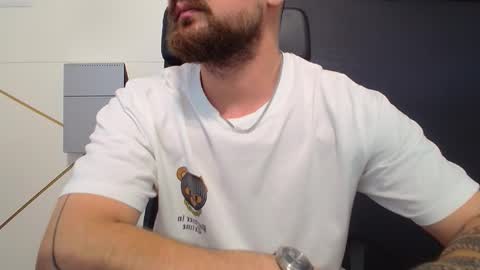 JamesMyers online show from September 13, 7:11 am