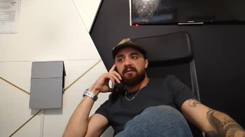 JamesMyers online show from October 11, 6:07 am