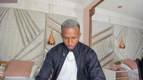 James  online show from March 4, 12:55 pm