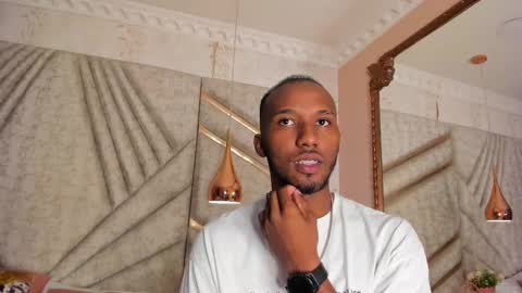 James  online show from March 5, 3:40 pm