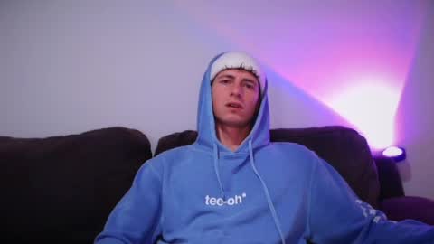 jamesss____ online show from February 21, 6:15 pm