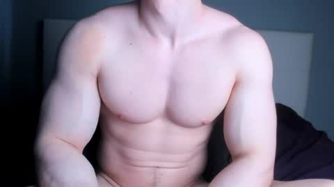 James Strong online show from May 28, 4:49 pm