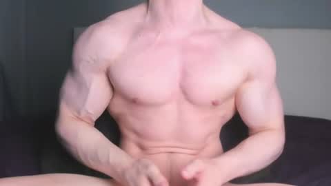 James Strong online show from June 18, 3:45 am